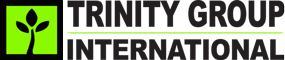 Trinity Group International Retina Logo
